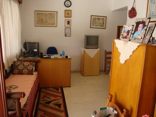 Pension Kyriakos Plakias Exterior foto